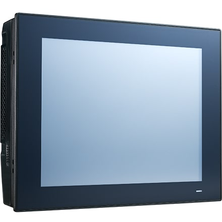 PPC-6121-R8IA - Touch Panel IPC mit 12" Touch Display für 8/9. Generation CPUs