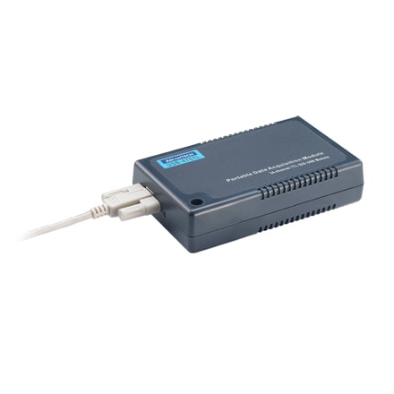 USB-4751L-BE - Digital I/O Modul für USB 2.0 mit 24 x TTL Digital-I/O-Kanälen