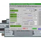 Software zur Radioaktivitätsmessung AM-SMCA01