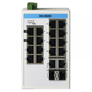 EKI-5626CI-AE - Unmanaged Proview Switch