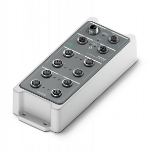 FD-11634 FieldDAQ Schwingungsgerät mit IP67-Schutz