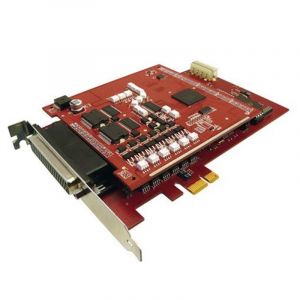 Digitale I/O Karten