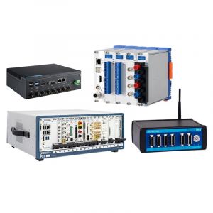 Einsatzbereiche in der Automobilindustrie