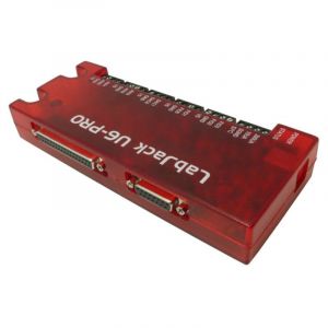 USB Messmodul USB-LabJack U6-Pro