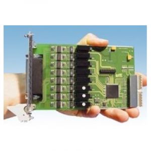 ME-9000p-RS232x4-cPCI Serielle Schnittstellenkarte