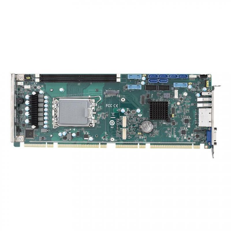 PCE-5133G2-00A2 - Slot CPU Karte