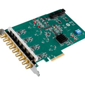 PCIe-1842-A - Oszilloskop Karte