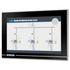 WOP-310K-NAE - Operator-Panel / HMI