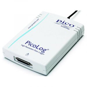 USB Messmodul USB-ADC-20