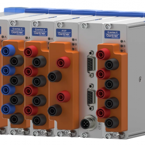 Einsatzbereiche im Maschinen und Anlagenbau