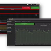 Einsatzbereiche im Maschinen und Anlagenbau