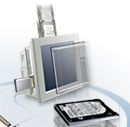 Vorkonfigurierte Touch Panel Industrie PC als HMI für Maschinen, Anlagen und Systeme von AMC