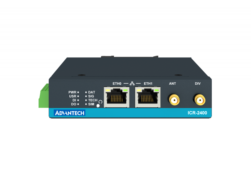 ICR-2431 - 4G Mobilfunk Router