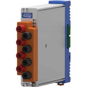 Q.brixx XL A128-SEB - Spannungsmessmodul