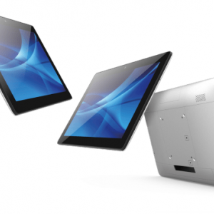 UTC-115KP-WWF1F - Widescreen All In One PC