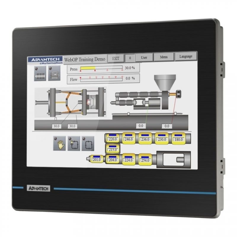 WOP-210K-NAE Operator-Panel / HMI