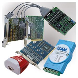 Serielle Karten, Konverter, Umsetzer