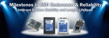 HDD, SSD, mSATA, CFast, RAM, SO-DIMM, Festplatten als 24x7-Speicher in IPC Systemen