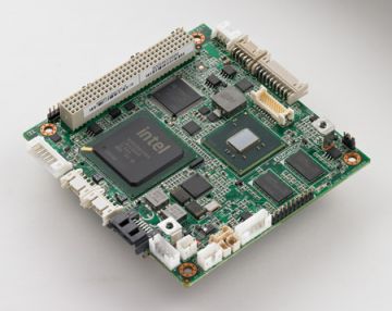 PC/104 CPU Module als Single Board Computer
