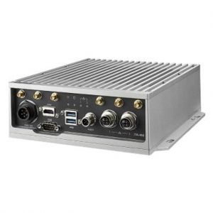 ITA-460-L0A1 - Kompakt IPC für Fahrzeugeinbau