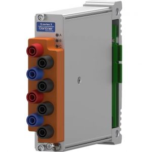 Q.brixx XL A127-SEB - Messmodul elektr. Leistung