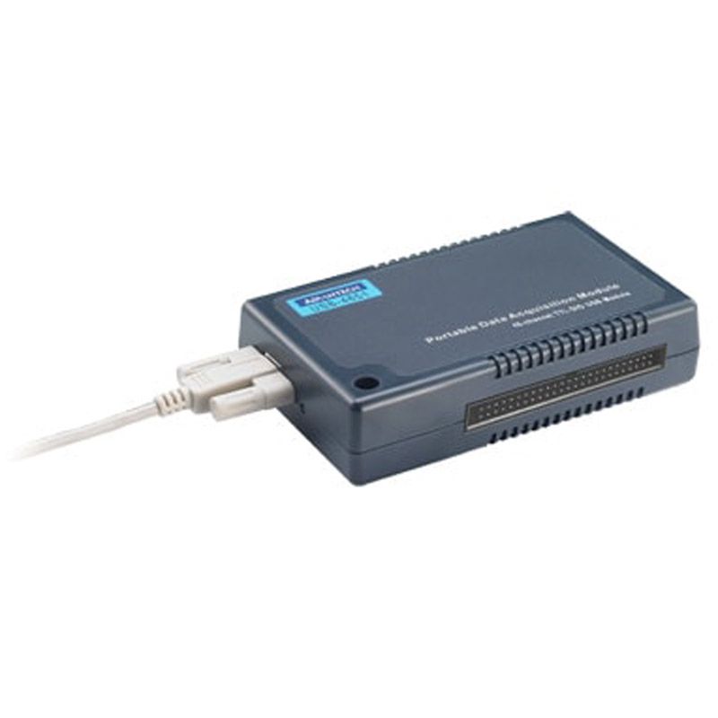 Digital I/O Module via USB/Ethernet - AMC