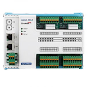 AMAX-4862-B- EtherCAT Slave Remote I/O Modul