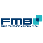 AMC ist auf dem Stand 21-C26 der FMB Zuliefermesse Maschinenbau 2021 in Bad Salzuflen