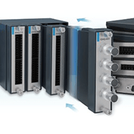 Einsatzbereiche im Maschinen und Anlagenbau