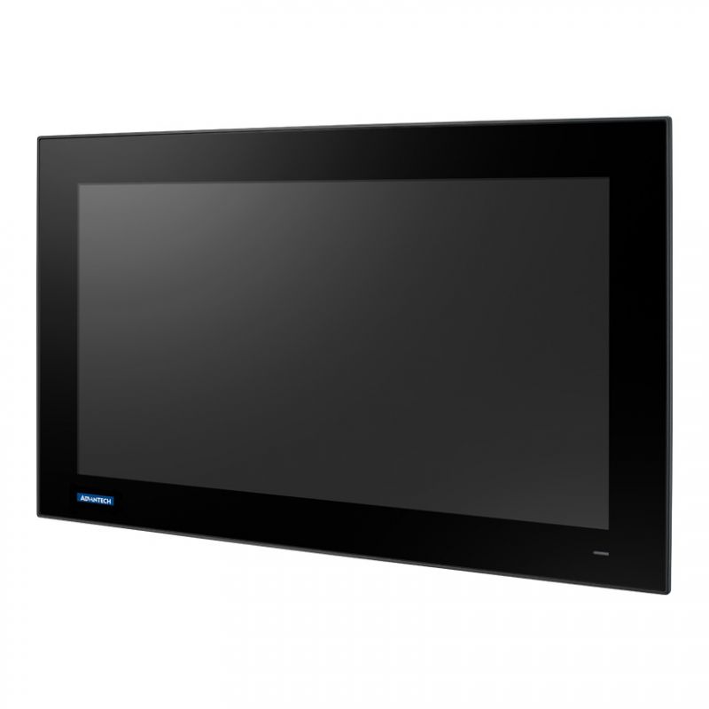 FPM-D24W-CE - Modular Industrie Touch Display
