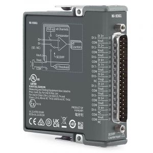 NI 9361 D-Sub - cRIO/cDAQ Counter Modul