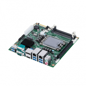 PPC-MB-620B - Mini-ITX Motherboard