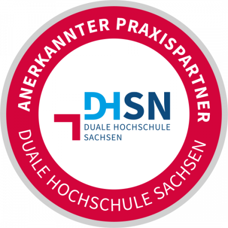AMC als anerkannter Praxispartner der DHSN