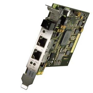 PCI/PCIe Kontrollerkarten für Industrial Ethernet