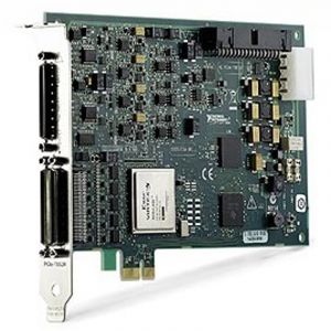 Messkarten FPGA Karten