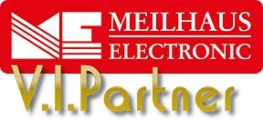 AMC Partner von Meilhaus Electronic