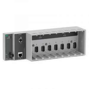 NI 9149 - cRIO 8-Slot-Erweiterungs-Chassis