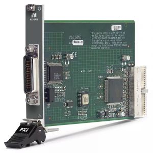 PXI-GPIB - GPIB Controller