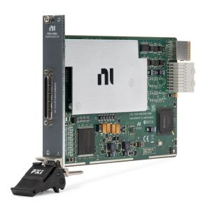 PXIe-6381 (NI X-Serie) - Multi-I/O-Messkarte NEU!