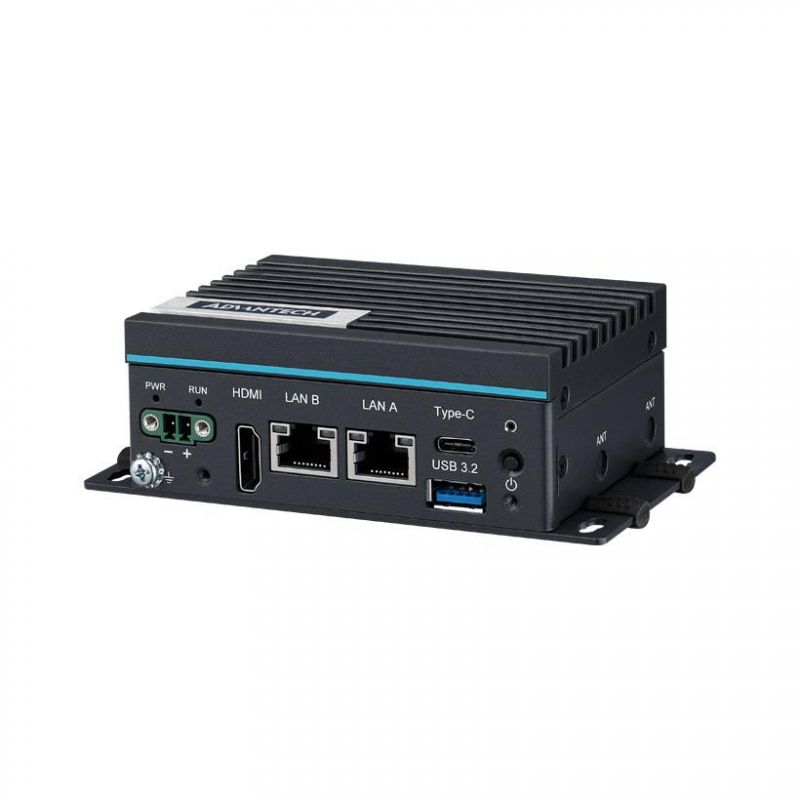 UNO-2271G-I331AE (V3) - Pocket Size Box IPC