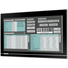 WOP-315K-NAE - Operator-Panel / HMI