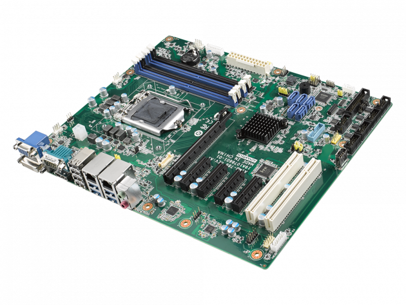 ASMB-786G2-00A1 - ATX Server Mainboard