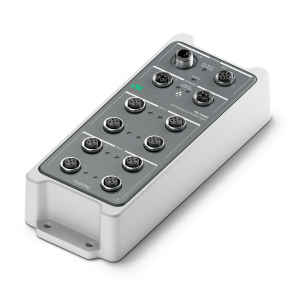 FD-11601 FieldDAQ Spannungsgerät mit IP67-Schutz