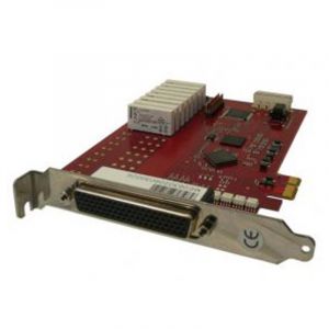 ME-630/8 PCIe Relaiskarte