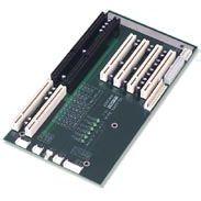 PCA-6106P4-0A2E - Passive Busplatine