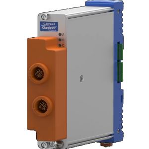 Q.bloxx-XE-A121 LEMO-Datenerfassungsmodul EtherCAT