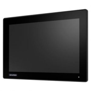 TPC-310W-PE20A - Lüfterloser Touch Panel IPC