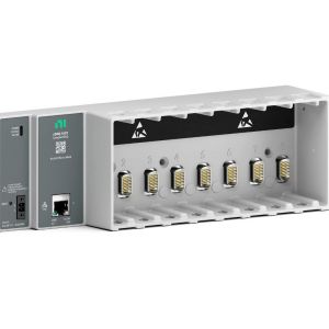 cDAQ Messsystem Gehäuse NI cDAQ-9187 / LAN / TSN