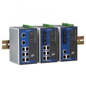 EDS-505A - Managed Switch