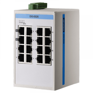 EKI-5526I-AE - ProView/SCADA Switch